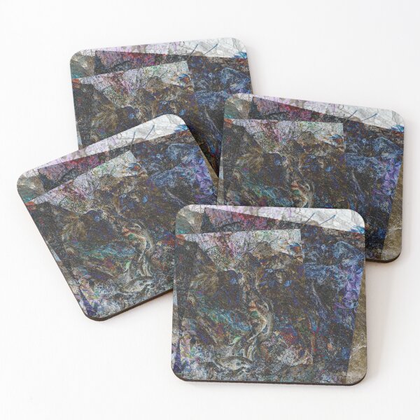 Item preview, ROOTS - Subterranean Conversation Exposed - LAYERS designed and sold by spacedivers.