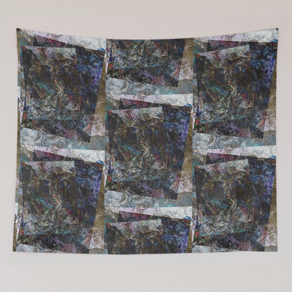 Item preview, ROOTS - Subterranean Conversation Exposed - LAYERS designed and sold by spacedivers.