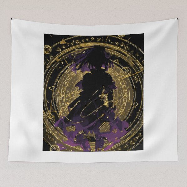 Item preview, Void Sonata designed and sold by NovaOtaku.
