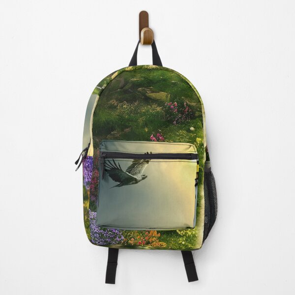Item preview, The Path Of Light designed and sold by hurmerinta.