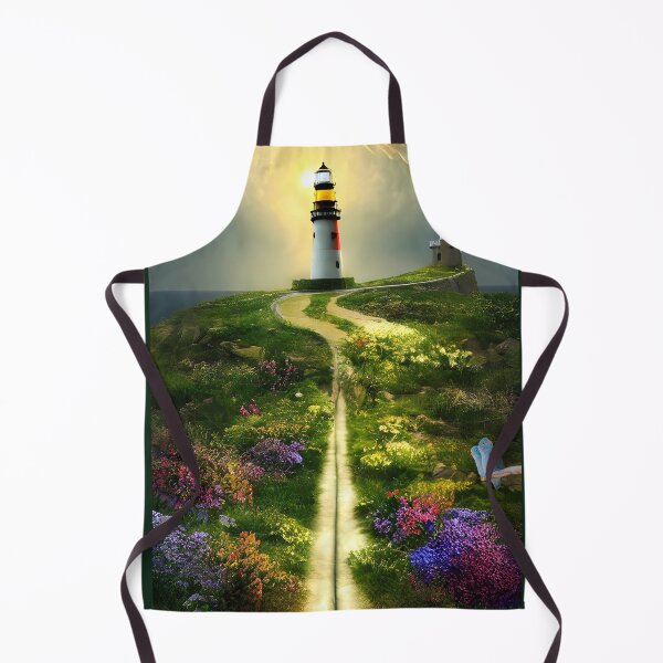 Item preview, The Path Of Light designed and sold by hurmerinta.