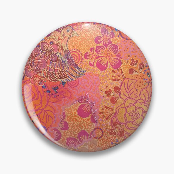 Item preview, Flowers of the Soul designed and sold by Mirjana Mitrović.