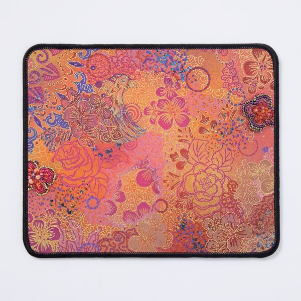 Item preview, Flowers of the Soul designed and sold by Mirjana Mitrović.