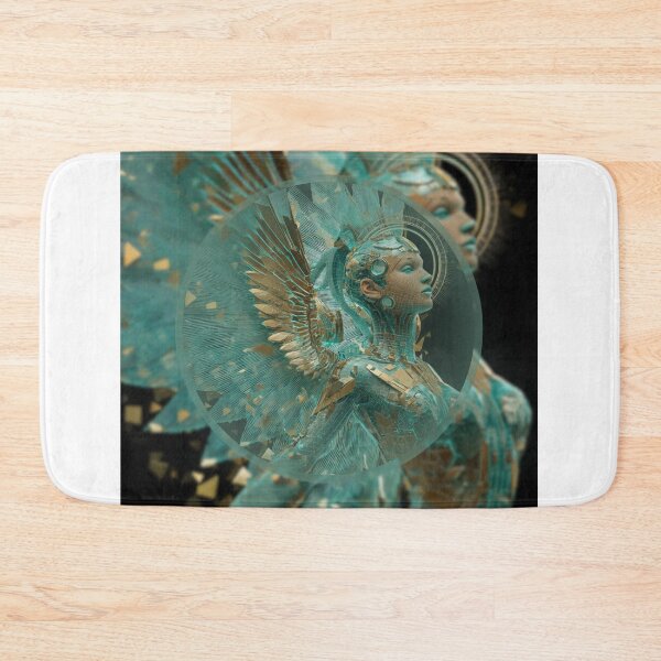 Item preview, Heaven’s Code designed and sold by NovaOtaku.