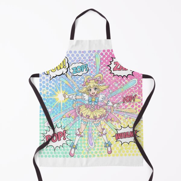 Item preview, Kawaii Princess designed and sold by Mandarinaut.