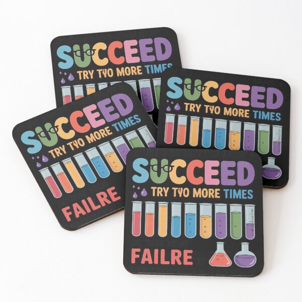 Item preview, If at First You Don't Succeed Data Statistics Science designed and sold by HardcoreTour.