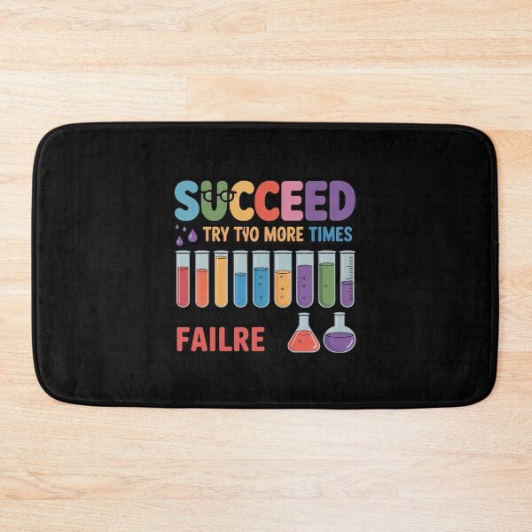 Item preview, If at First You Don't Succeed Data Statistics Science designed and sold by HardcoreTour.