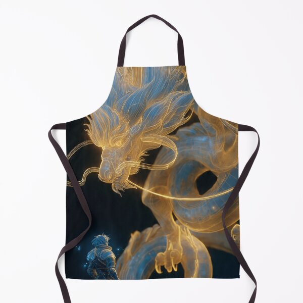 Item preview, Dragon Mirage designed and sold by NovaOtaku.