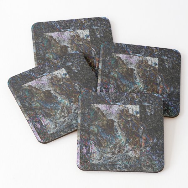 Item preview, ROOTS - Subterranean Conversation Exposed - DEEP designed and sold by spacedivers.