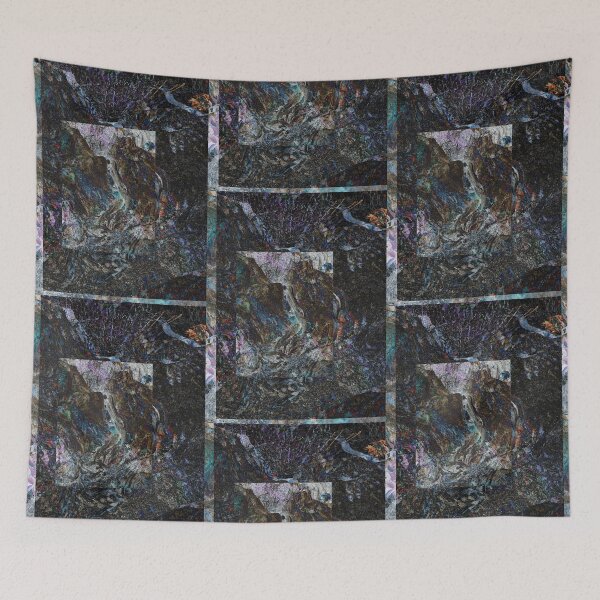 Item preview, ROOTS - Subterranean Conversation Exposed - DEEP designed and sold by spacedivers.