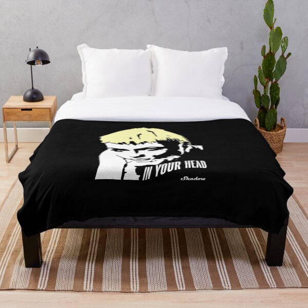 Item preview, En tu cabeza - Dolores O'Riordan designed and sold by Shadow Est. 2014.