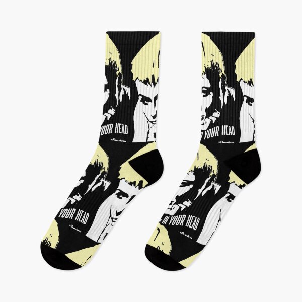 Item preview, In Your Head - Dolores O'Riordan designed and sold by Shadow Est. 2014.