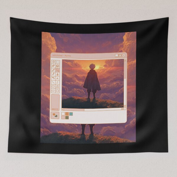 Item preview, Radiant Horizon designed and sold by NovaOtaku.