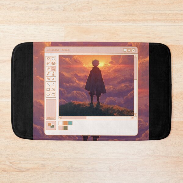 Item preview, Radiant Horizon designed and sold by NovaOtaku.