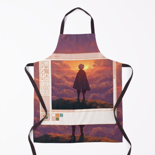 Item preview, Radiant Horizon designed and sold by NovaOtaku.