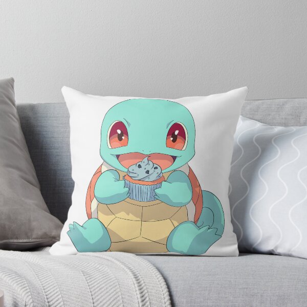 Item preview, Pastel de agua designed and sold by WombatSquid.