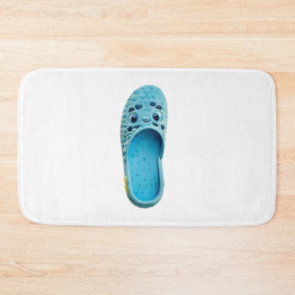 Item preview, slipper designed and sold by Ai photo12.