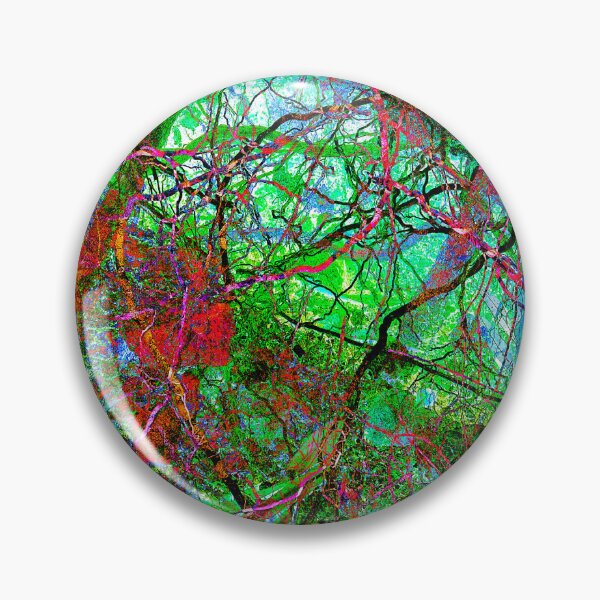 Item preview, ROOTS - Subterranean Conversation Exposed ORIGIN designed and sold by spacedivers.