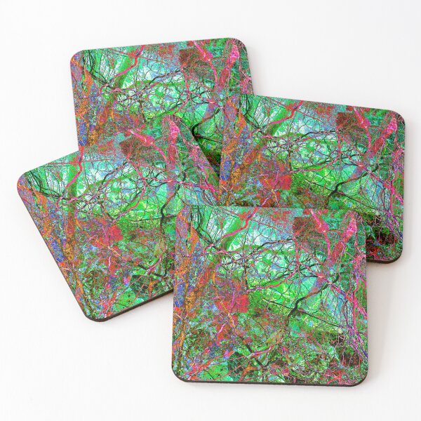 Item preview, ROOTS - Subterranean Conversation Exposed ORIGIN designed and sold by spacedivers.