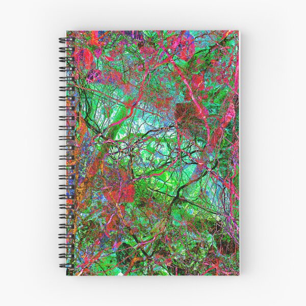 Item preview, ROOTS - Subterranean Conversation Exposed ORIGIN designed and sold by spacedivers.
