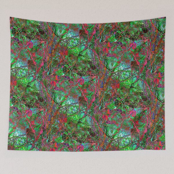 Item preview, ROOTS - Subterranean Conversation Exposed ORIGIN designed and sold by spacedivers.
