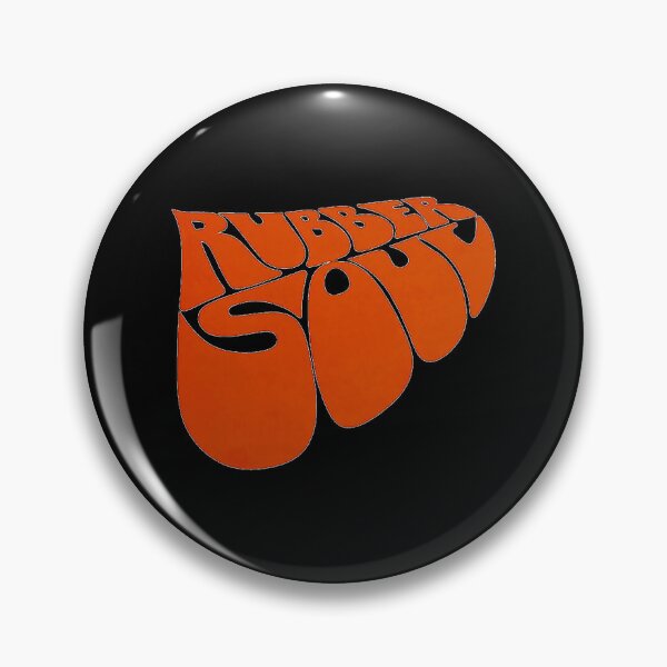 Artikelvorschau, Rubber Soul entworfen und verkauft von TerrellLrivers.