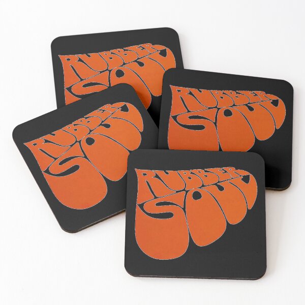 Item preview, Rubber Soul  designed and sold by TerrellLrivers.
