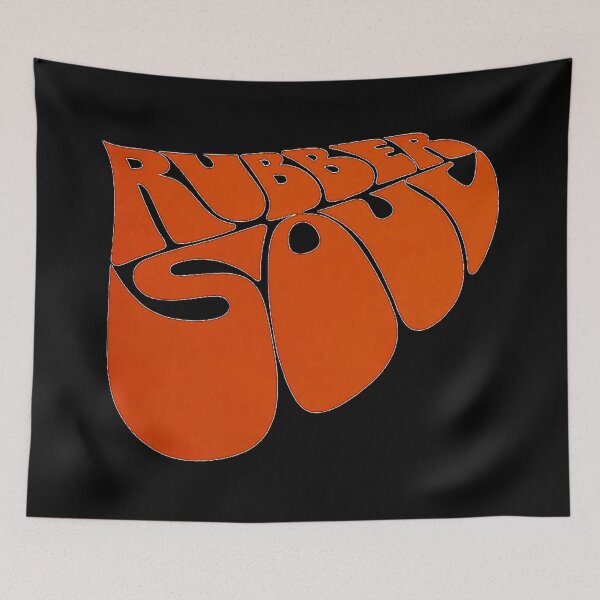 Item preview, Rubber Soul  designed and sold by TerrellLrivers.