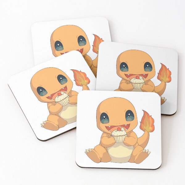 Item preview, Pastel de fuego designed and sold by WombatSquid.
