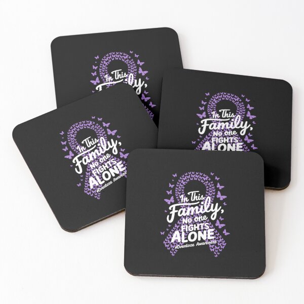 Item preview, Overdose Awareness Month Purple Ribbon T designed and sold by RansomFlatley.