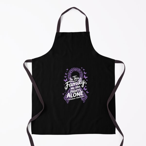 Item preview, Overdose Awareness Month Purple Ribbon T designed and sold by RansomFlatley.