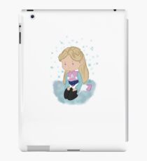 Voltron Chibis- Romelle iPad Case/Skin