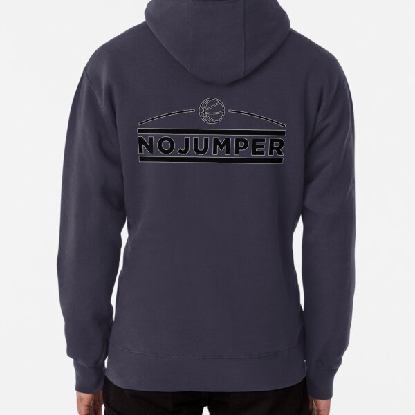 no jumper sweatshirt