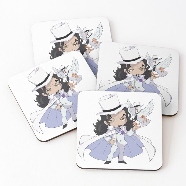 Item preview, Lucci designed and sold by WombatSquid.