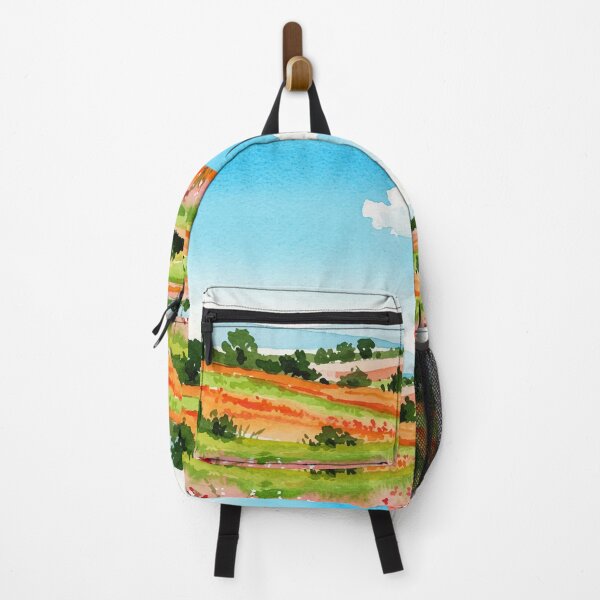 Item preview, Rural landscape designed and sold by Design4uStudio.