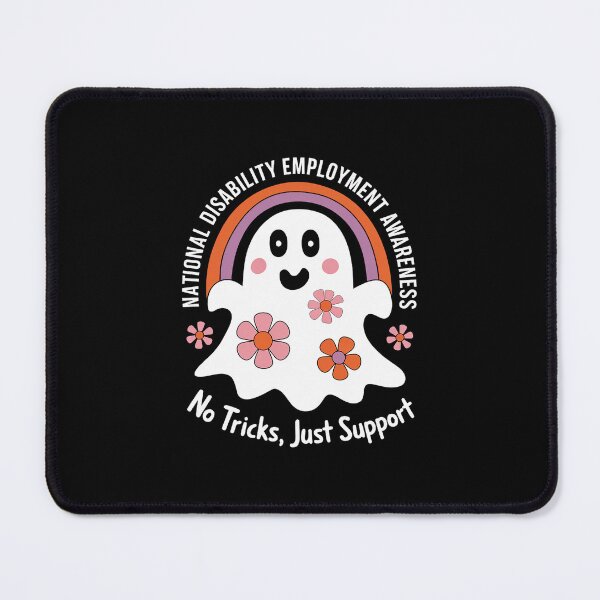 Item preview, National Disability Employment Awareness Halloween designed and sold by MinaReinger.