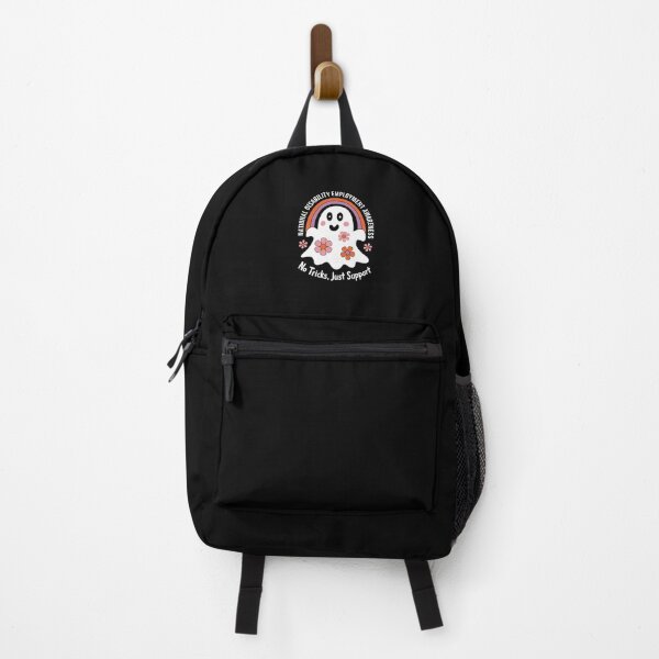 Item preview, National Disability Employment Awareness Halloween designed and sold by MinaReinger.