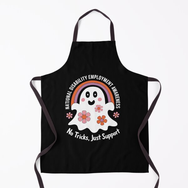 Item preview, National Disability Employment Awareness Halloween designed and sold by MinaReinger.