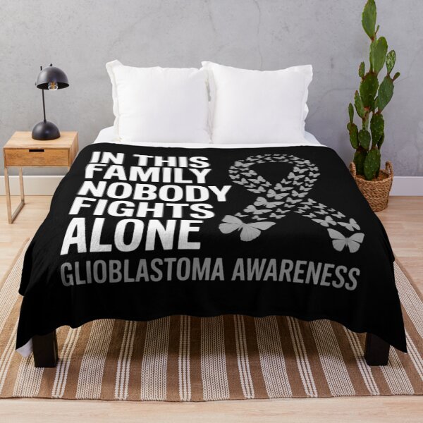 Item preview, Glioblastoma Family designed and sold by PunkNation-Arts.