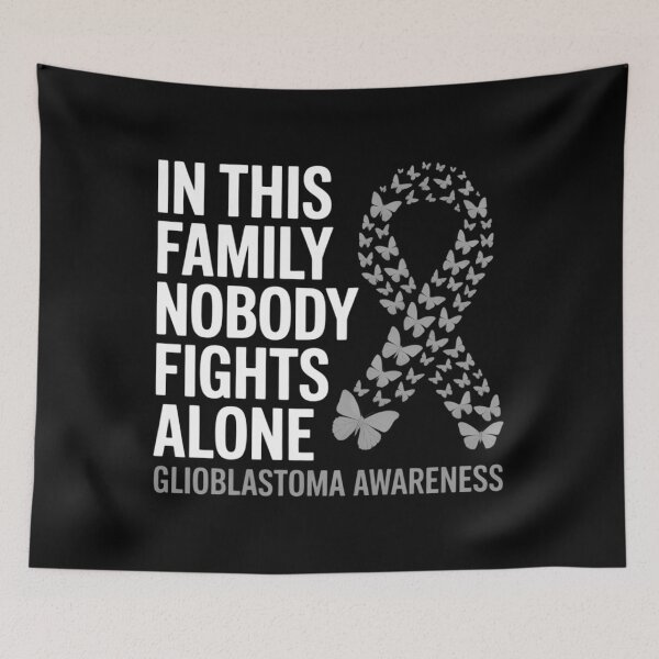 Item preview, Glioblastoma Family designed and sold by PunkNation-Arts.