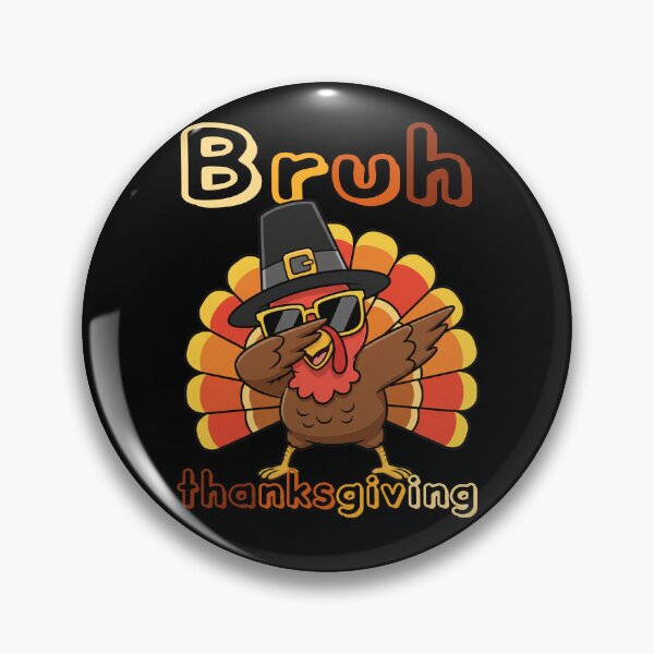 Item preview, Happy Thanksgiving turkey pumpkin for Kids women Family T-Shirt Essential T-Shirt designed and sold by PrintMod.