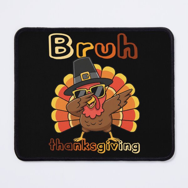 Item preview, Happy Thanksgiving turkey pumpkin for Kids women Family T-Shirt Essential T-Shirt designed and sold by PrintMod.