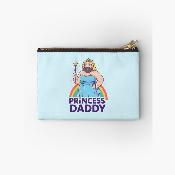 Item preview, Princess Daddy designed and sold by southernus.
