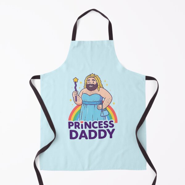 Item preview, Princess Daddy designed and sold by southernus.