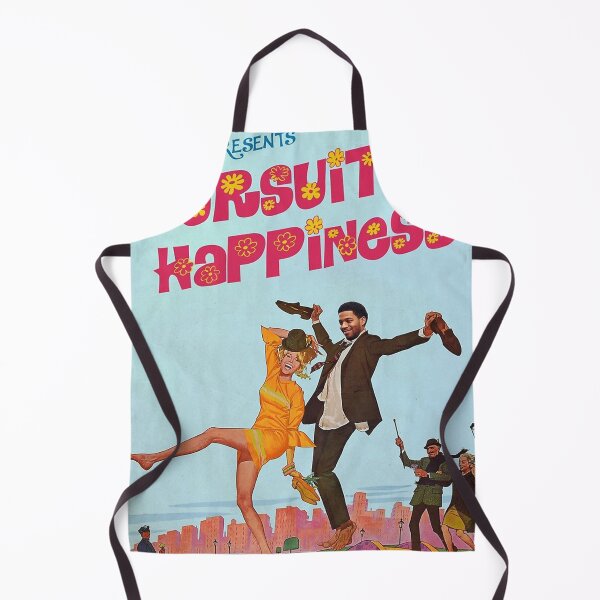 Item preview, Pursuit of happiness poster poster designed and sold by bettytraylor.