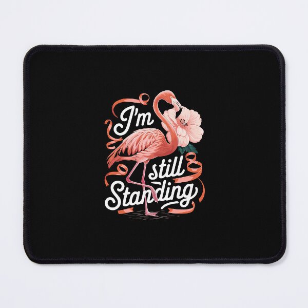 Item preview, Multiple Sclerosis Awareness I Still Standing MS Warrior designed and sold by FranzFriesen.