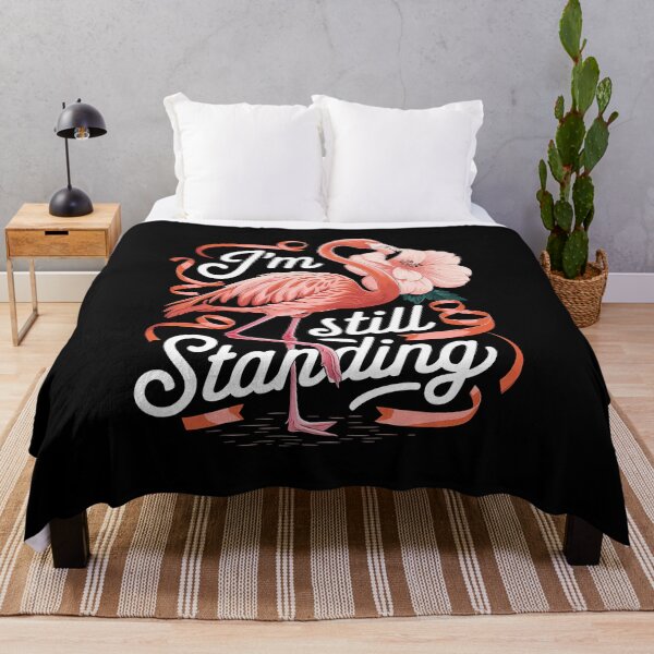 Item preview, Multiple Sclerosis Awareness I Still Standing MS Warrior designed and sold by FranzFriesen.