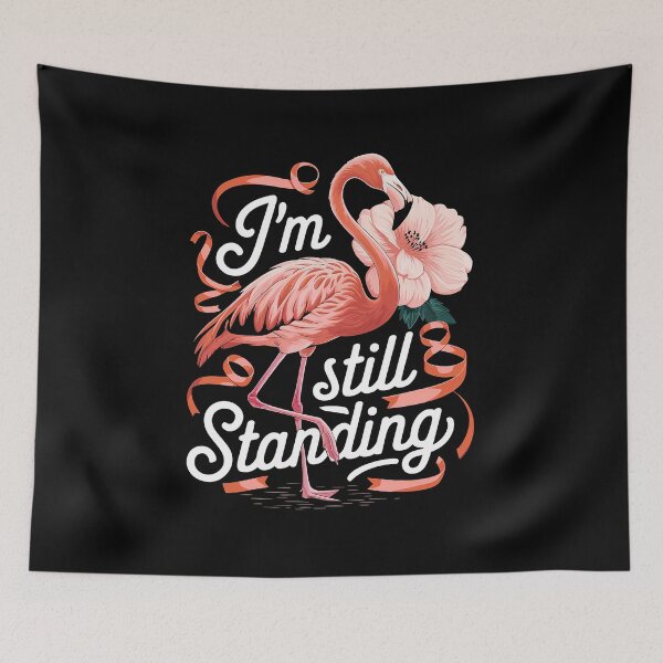 Item preview, Multiple Sclerosis Awareness I Still Standing MS Warrior designed and sold by FranzFriesen.