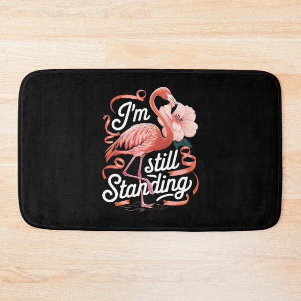 Item preview, Multiple Sclerosis Awareness I Still Standing MS Warrior designed and sold by FranzFriesen.