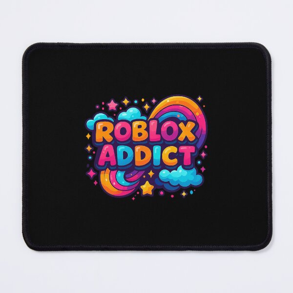 Item preview, Roblox Addict designed and sold by gembui.